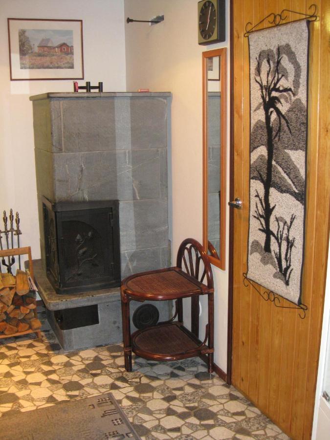 דירות Ukkohalla Mukalilla חדר תמונה